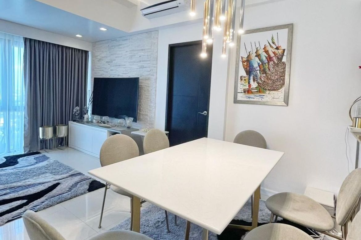 1 Bedroom Condo for Sale in Bel-Air, Makati City – photo 4
