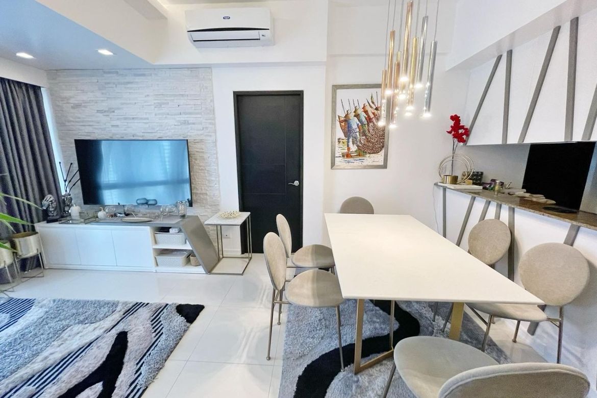 1 Bedroom Condo for Sale in Bel-Air, Makati City – photo 5