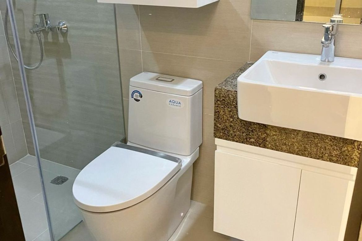 1 Bedroom Condo for Sale in Bel-Air, Makati City – photo 15