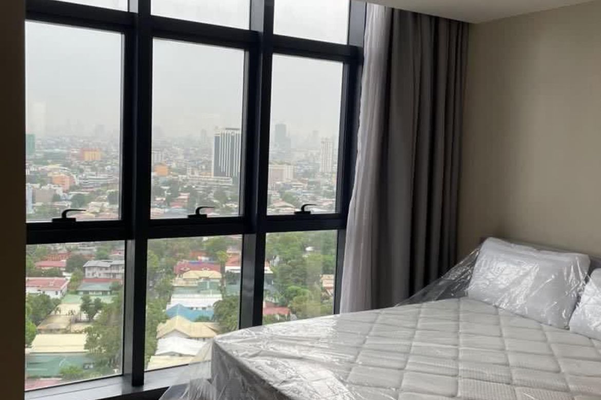 1 Bedroom Condo for Sale in Bel-Air, Makati City – photo 3