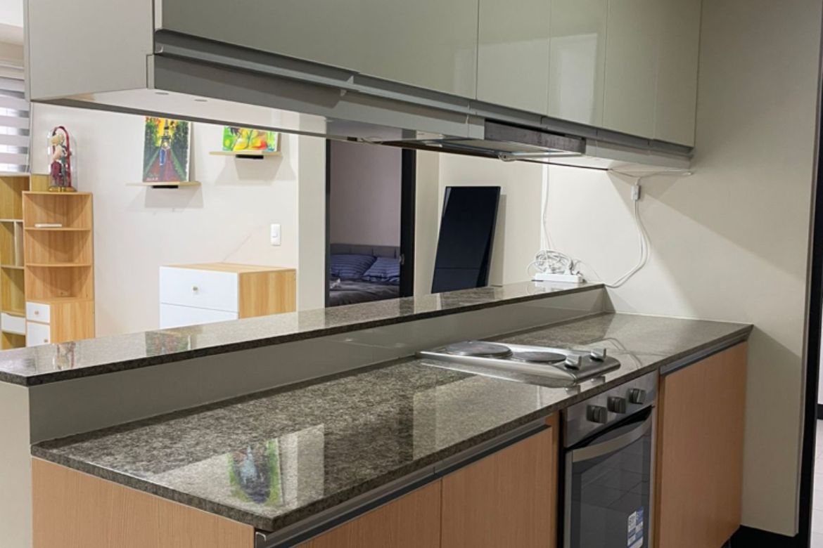 1 Bedroom Condo for Sale in Bel-Air, Makati City – photo 8