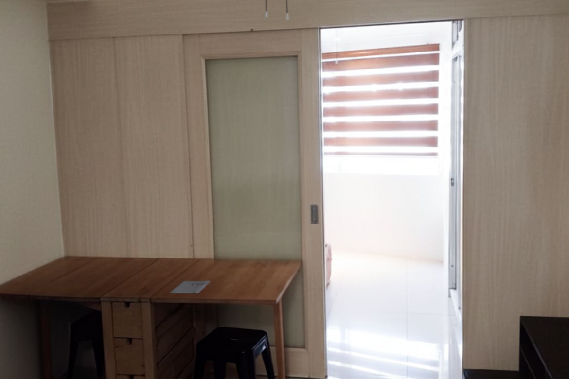 1 Bedroom Condo for Sale in Bel-Air, Makati, Metro Manila – photo 3