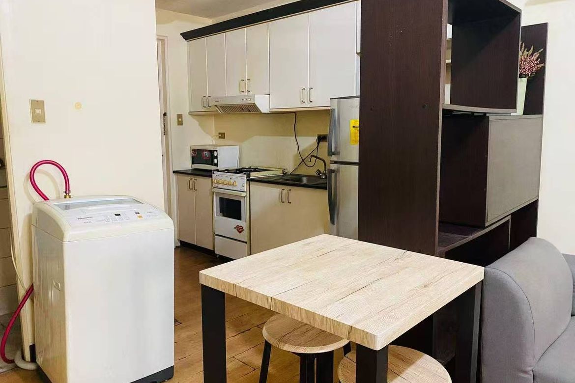 1 Bedroom Condo for Sale in Bel-Air, Makati, Metro Manila