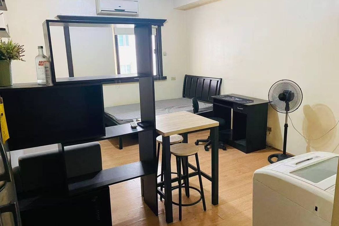 1 Bedroom Condo for Sale in Bel-Air, Makati, Metro Manila – photo 2