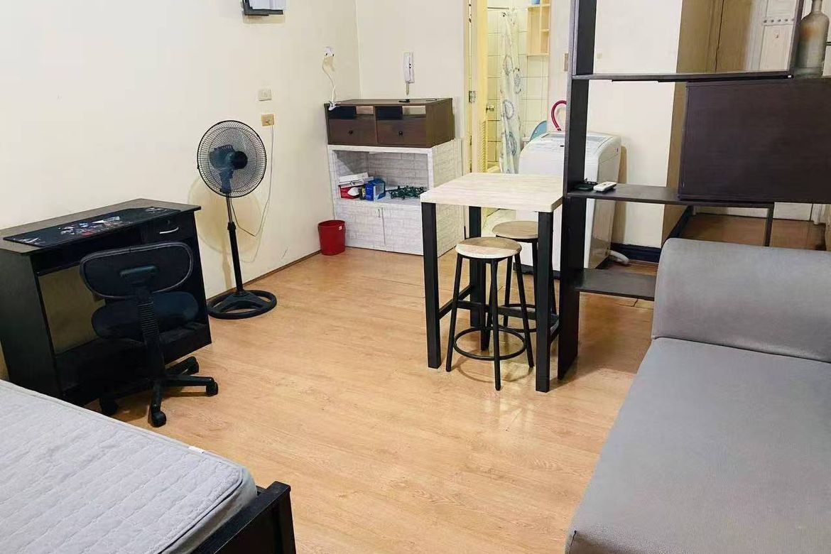 1 Bedroom Condo for Sale in Bel-Air, Makati, Metro Manila – photo 3