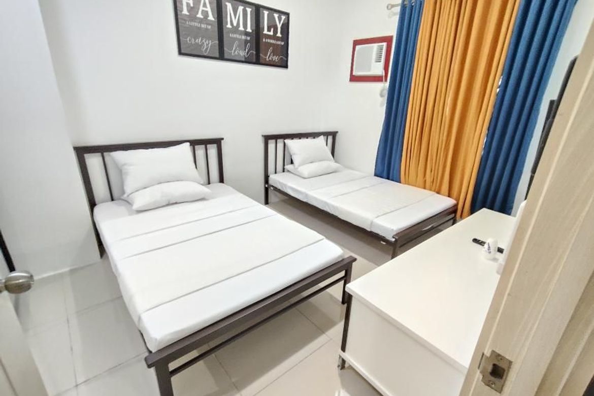 1 Bedroom Condo for Sale in Bel-Air, Makati, Metro Manila