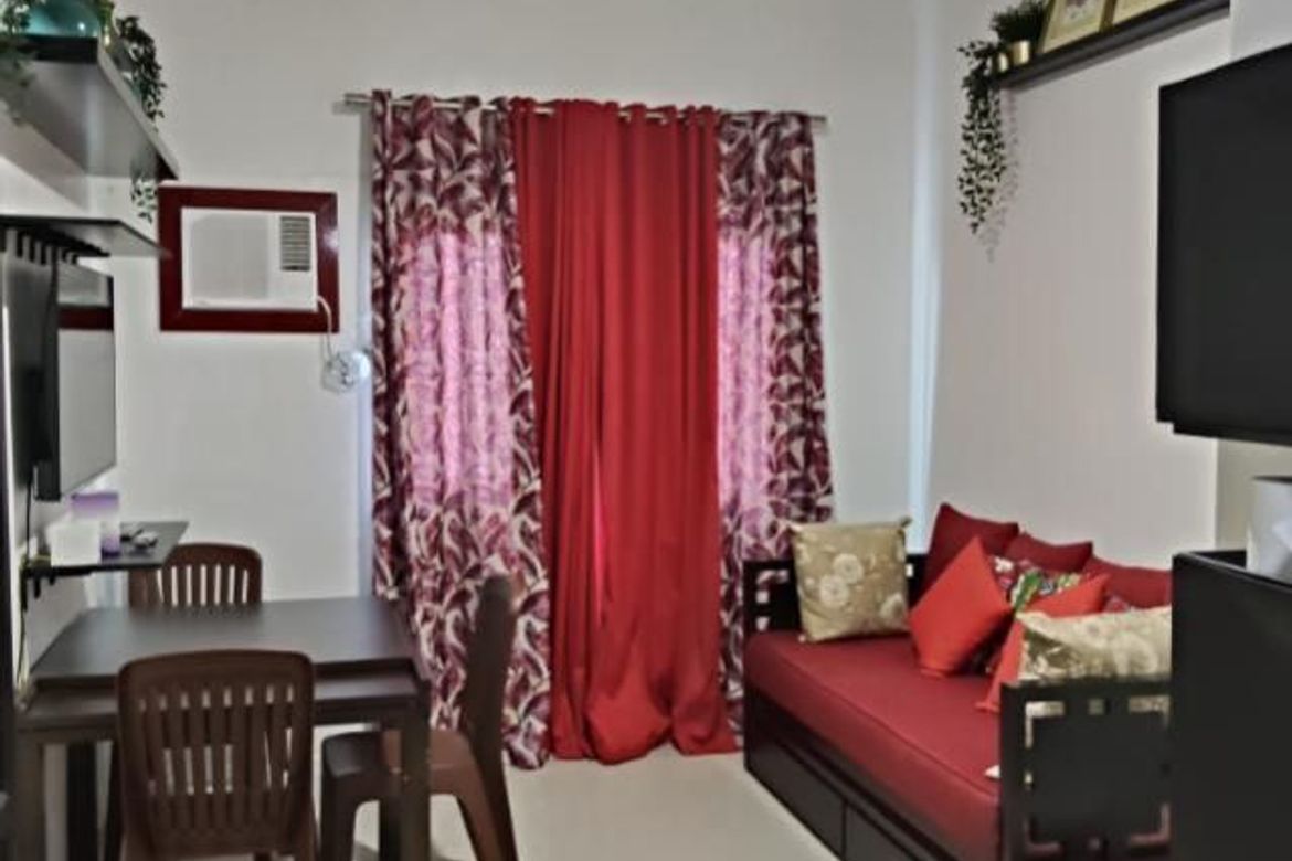1 Bedroom Condo for Sale in Bel-Air, Makati, Metro Manila – photo 2