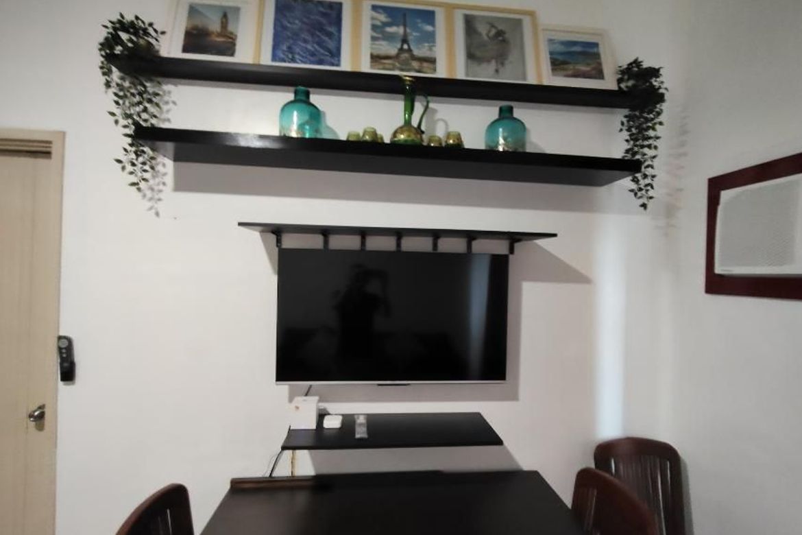 1 Bedroom Condo for Sale in Bel-Air, Makati, Metro Manila – photo 6
