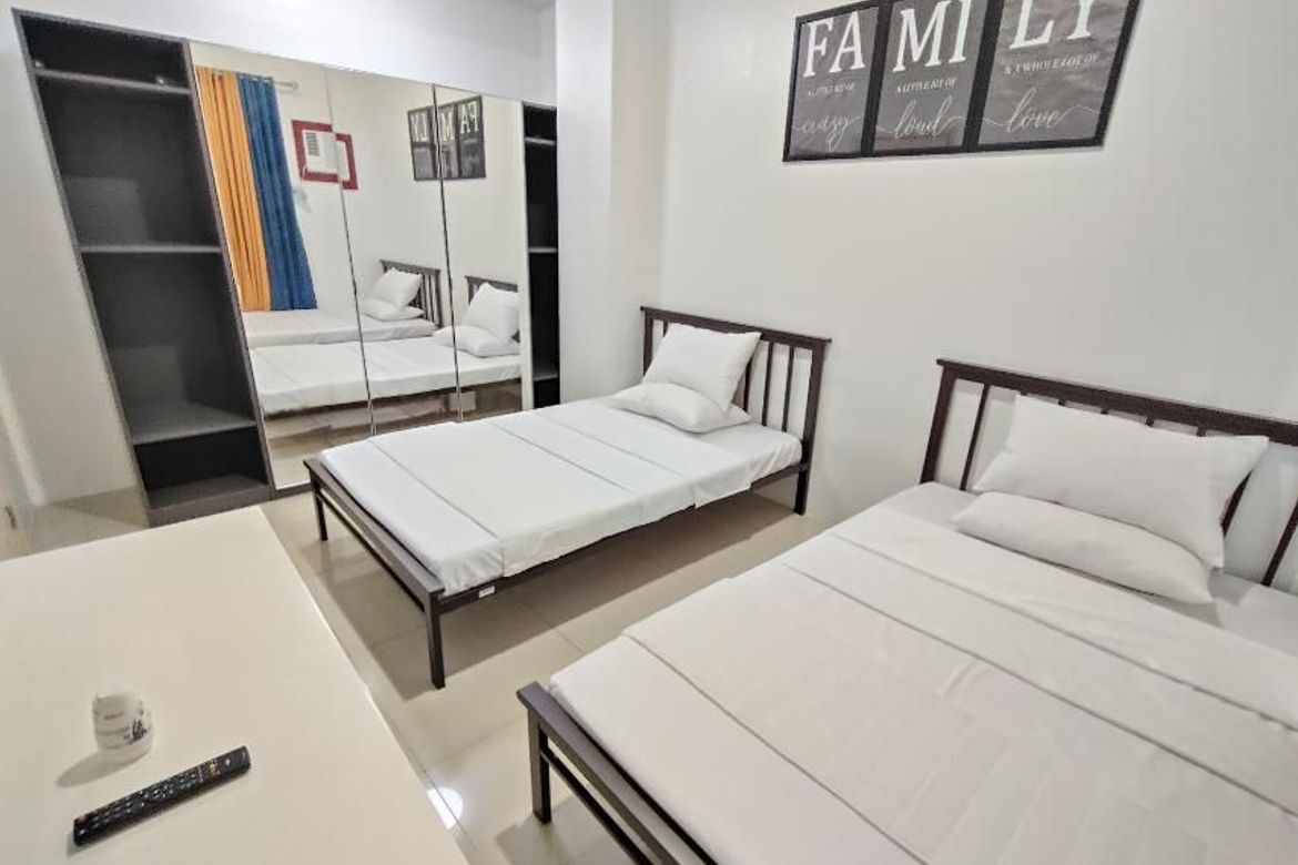 1 Bedroom Condo for Sale in Bel-Air, Makati, Metro Manila – photo 7