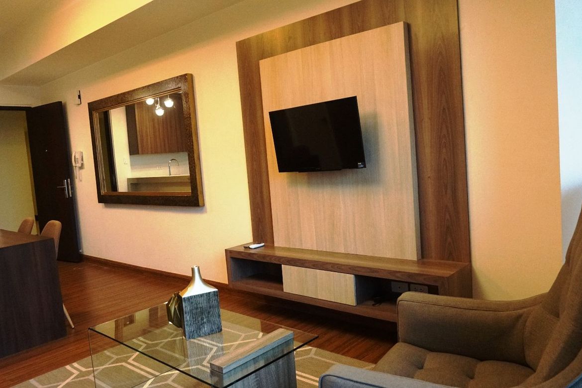 1 Bedroom Condo for Sale in Bel-Air, Makati, Metro Manila