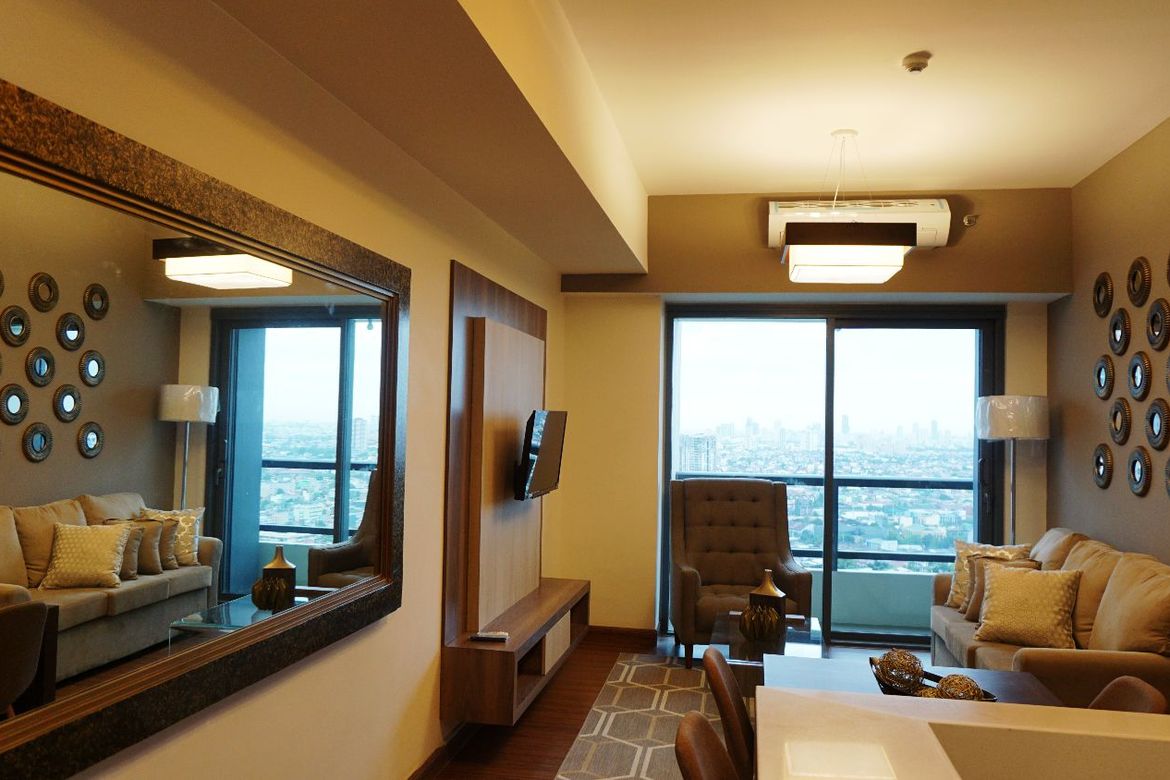 1 Bedroom Condo for Sale in Bel-Air, Makati, Metro Manila – photo 2