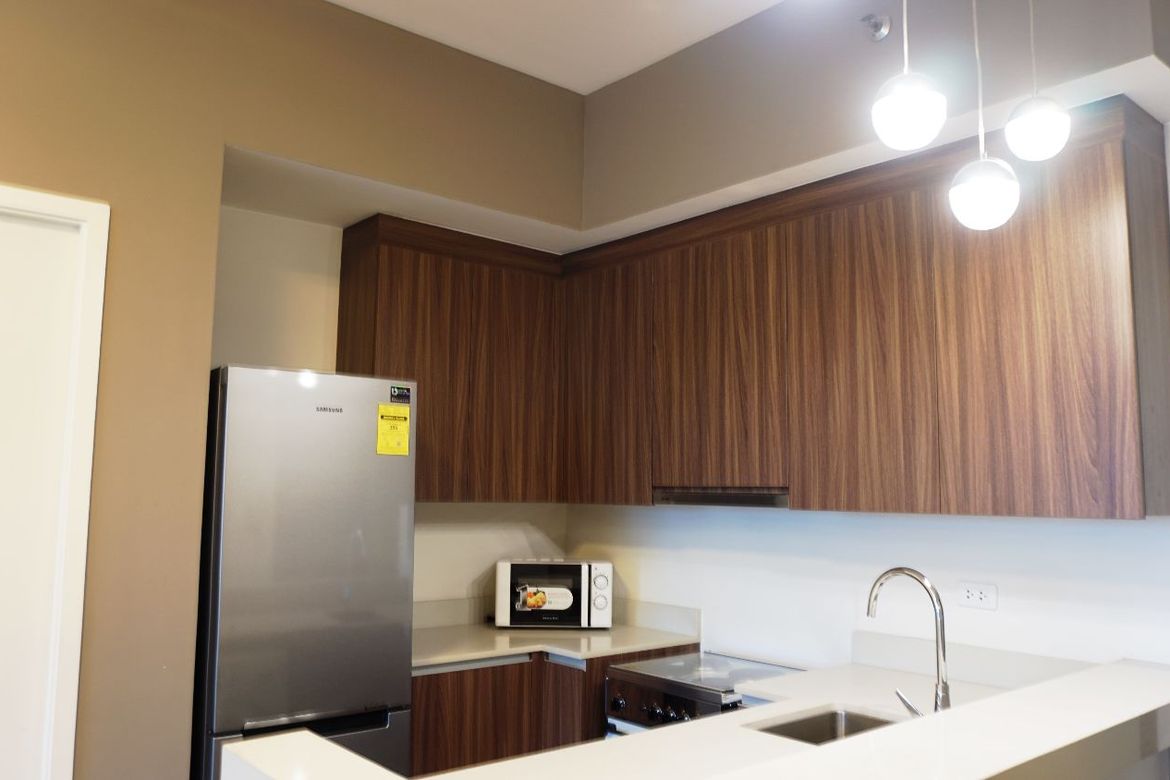 1 Bedroom Condo for Sale in Bel-Air, Makati, Metro Manila – photo 3