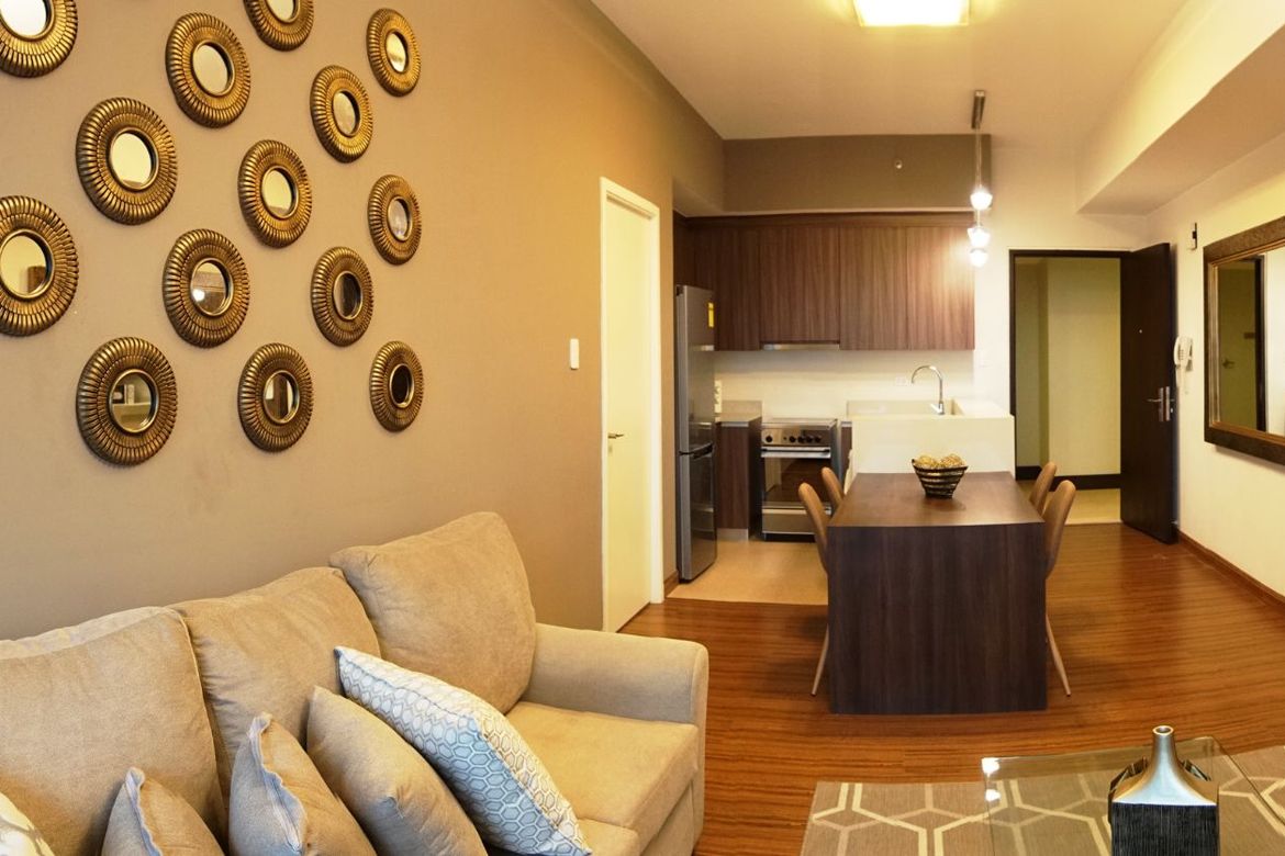 1 Bedroom Condo for Sale in Bel-Air, Makati, Metro Manila – photo 4