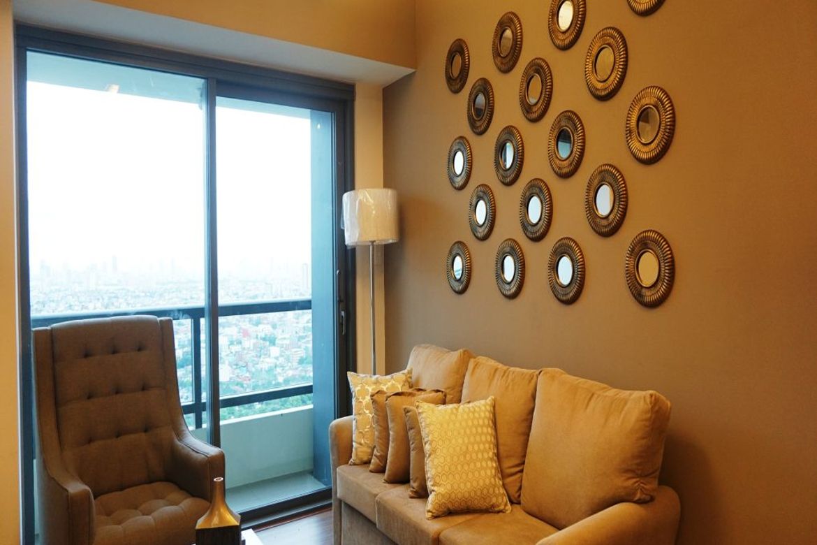 1 Bedroom Condo for Sale in Bel-Air, Makati, Metro Manila – photo 7