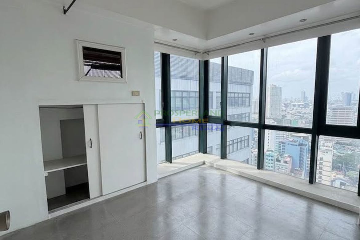 1 Bedroom Condo for Sale in Bel-Air, Makati, Metro Manila – photo 3
