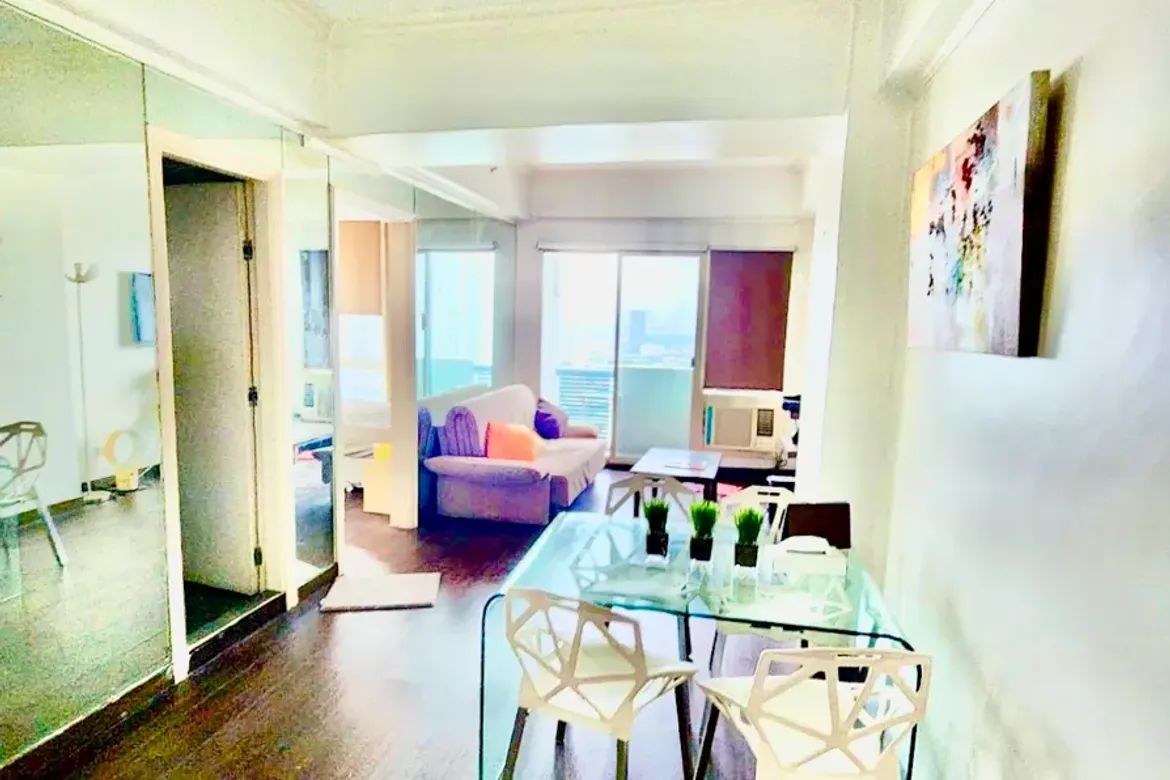 1 Bedroom Condo for Sale in Bel-Air, Makati, Metro Manila – photo 3