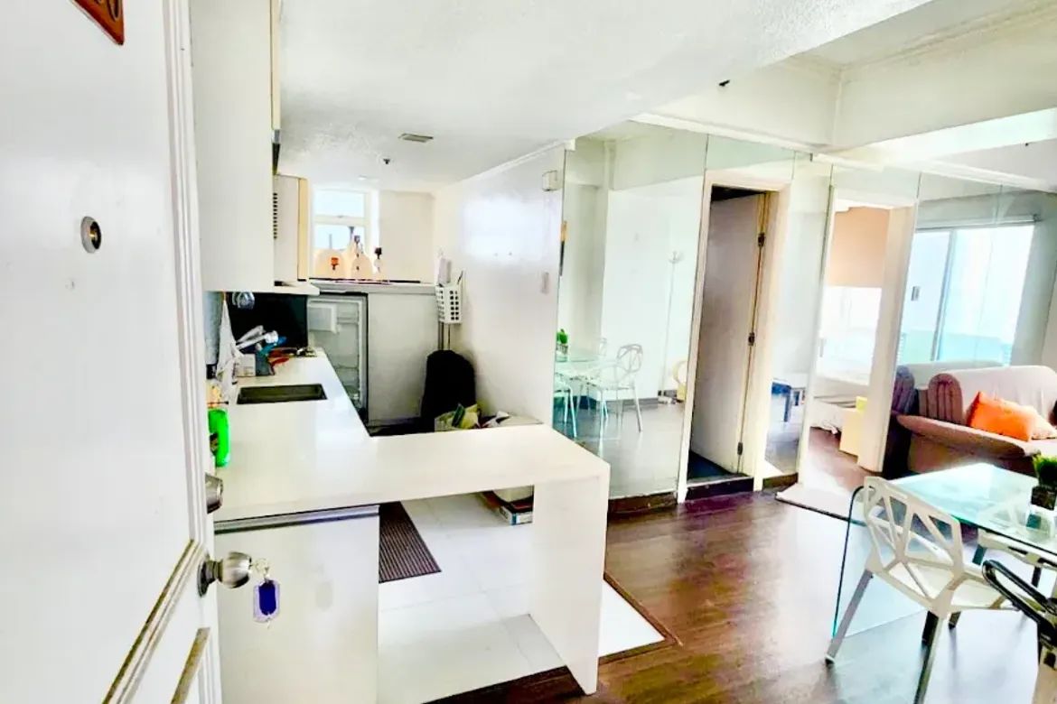 1 Bedroom Condo for Sale in Bel-Air, Makati, Metro Manila – photo 4
