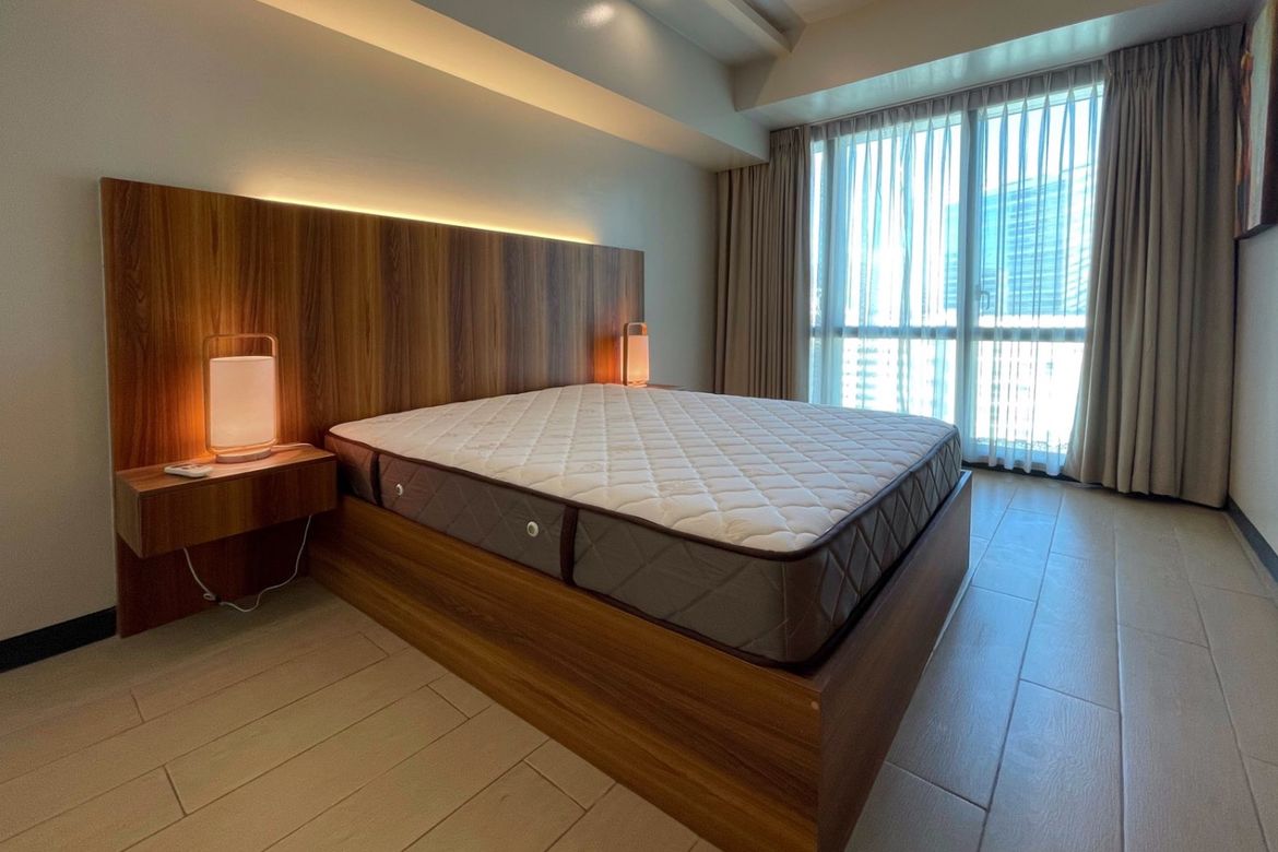 1 Bedroom Condo for Sale in Bellagio Towers, BGC, Taguig, Metro Manila near MRT-3 Buendia – photo 6
