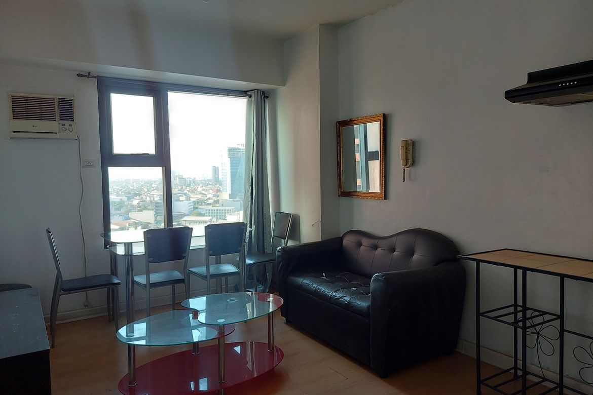 1 Bedroom Condo for Sale in BELTON PLACE, Bangkal, Makati, Metro Manila near MRT-3 Magallanes – photo 2