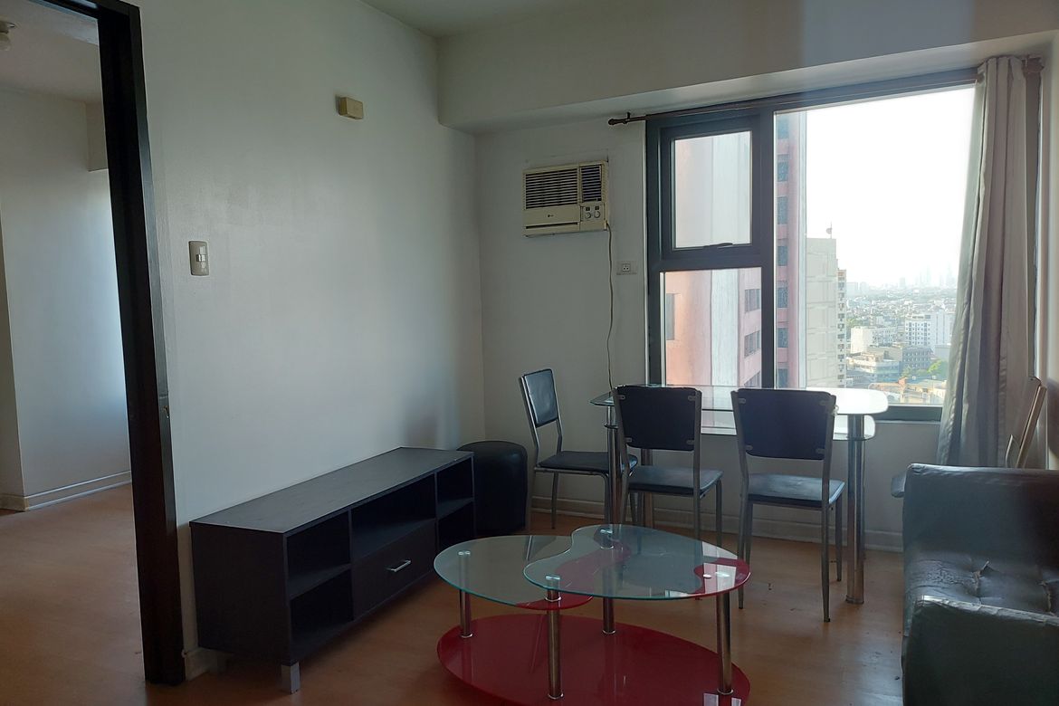 1 Bedroom Condo for Sale in BELTON PLACE, Bangkal, Makati, Metro Manila near MRT-3 Magallanes – photo 3