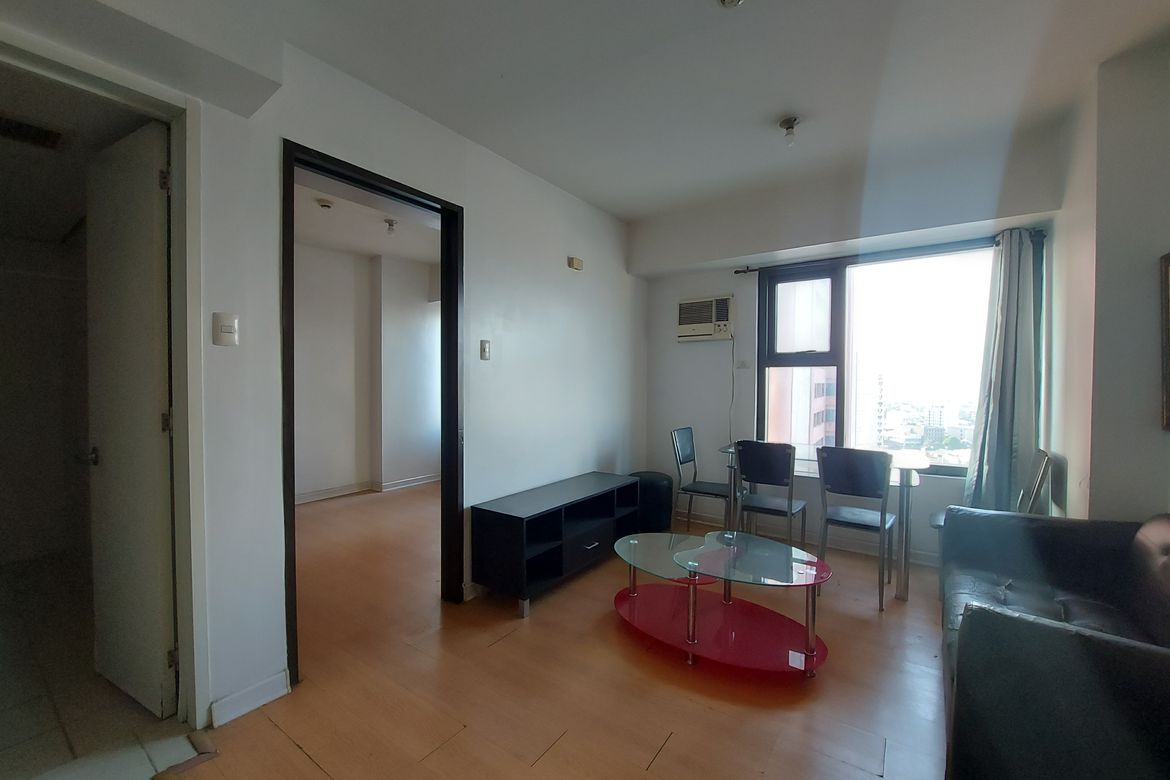 1 Bedroom Condo for Sale in BELTON PLACE, Bangkal, Makati, Metro Manila near MRT-3 Magallanes – photo 4
