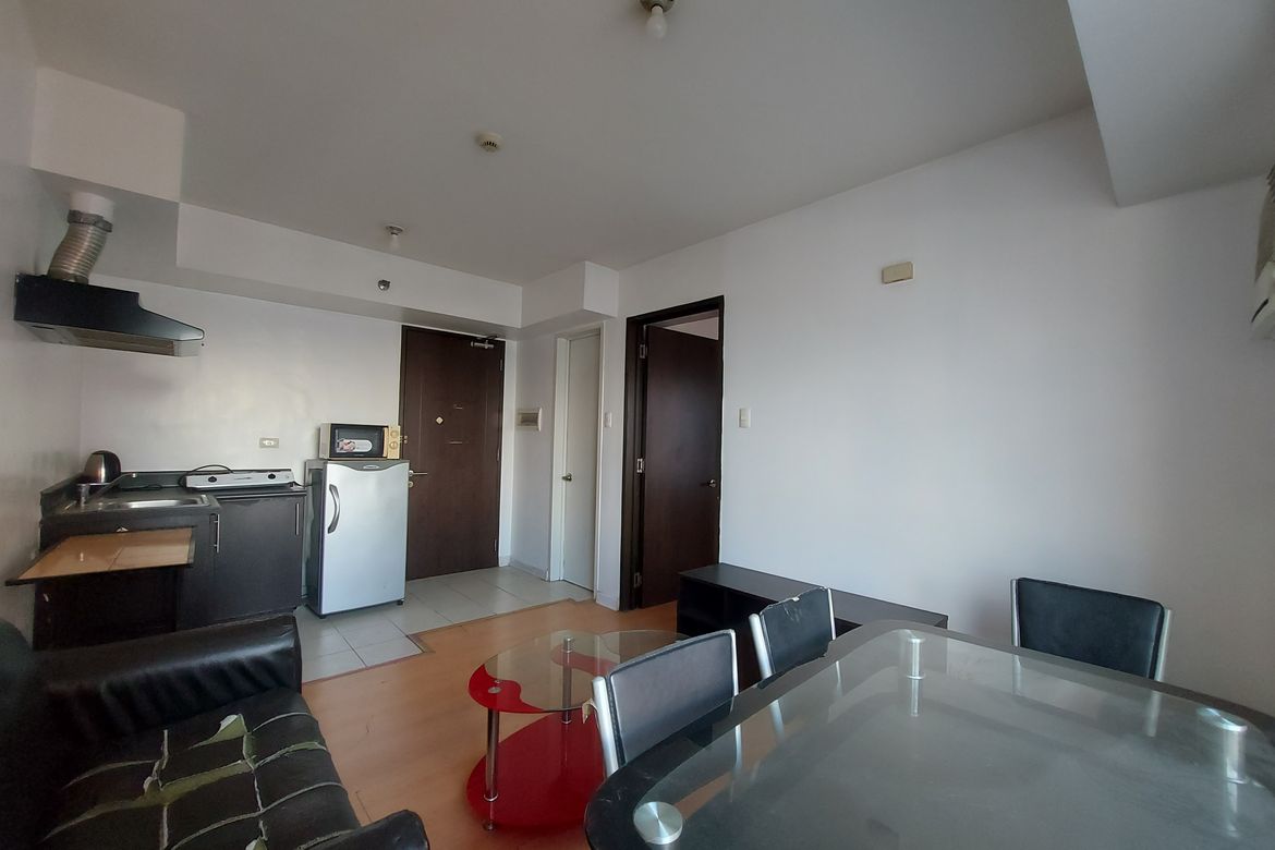 1 Bedroom Condo for Sale in BELTON PLACE, Bangkal, Makati, Metro Manila near MRT-3 Magallanes – photo 5