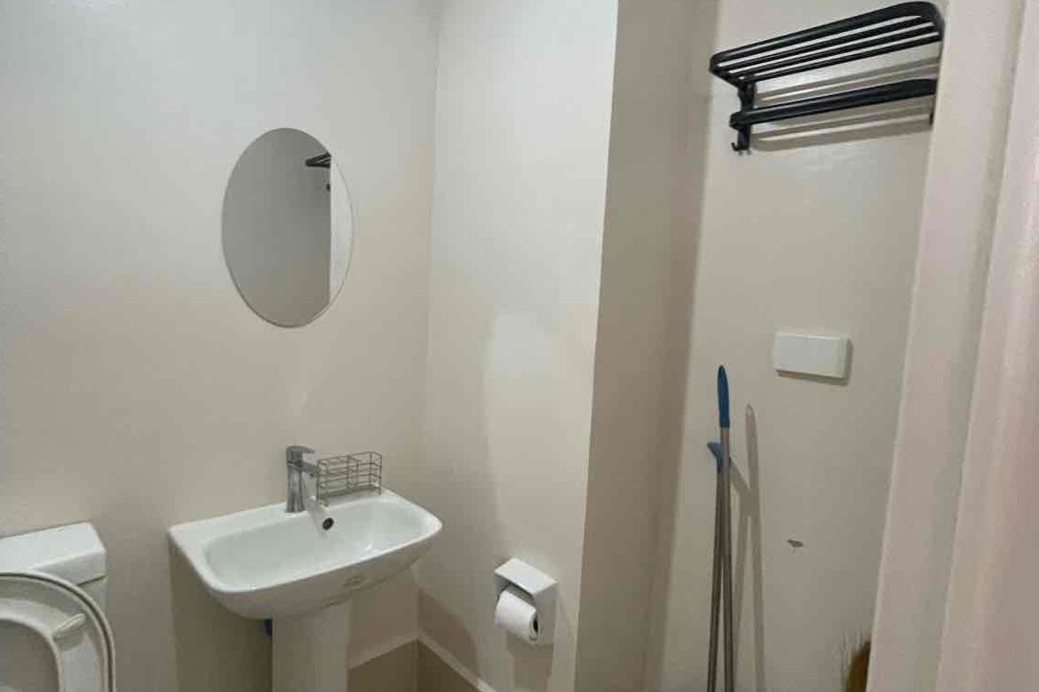 1 Bedroom Condo for Sale in Berkeley Suites, Inchican, Silang, Cavite – photo 5