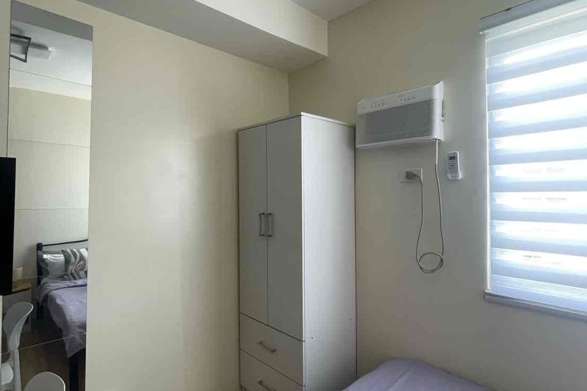 1 Bedroom Condo for Sale in Berkeley Suites, Inchican, Silang, Cavite – photo 8
