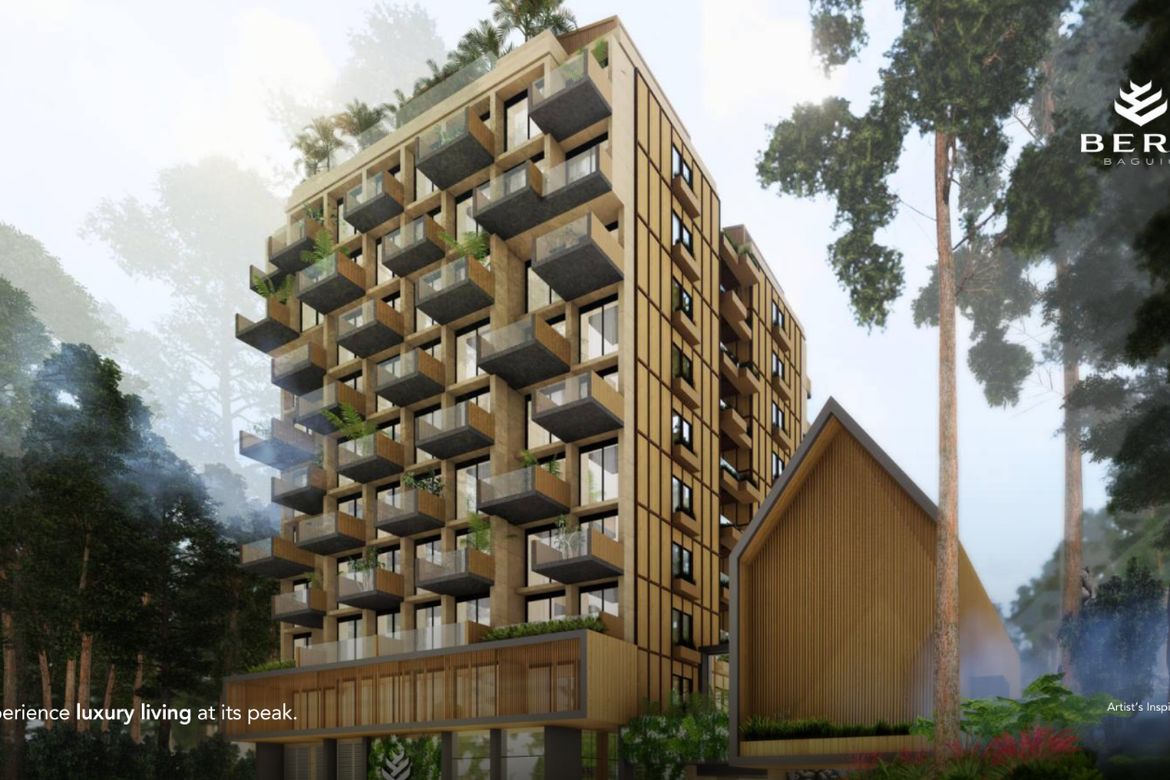1 Bedroom Condo for Sale in Bern Baguio, Gibraltar, Baguio, Benguet – photo 5