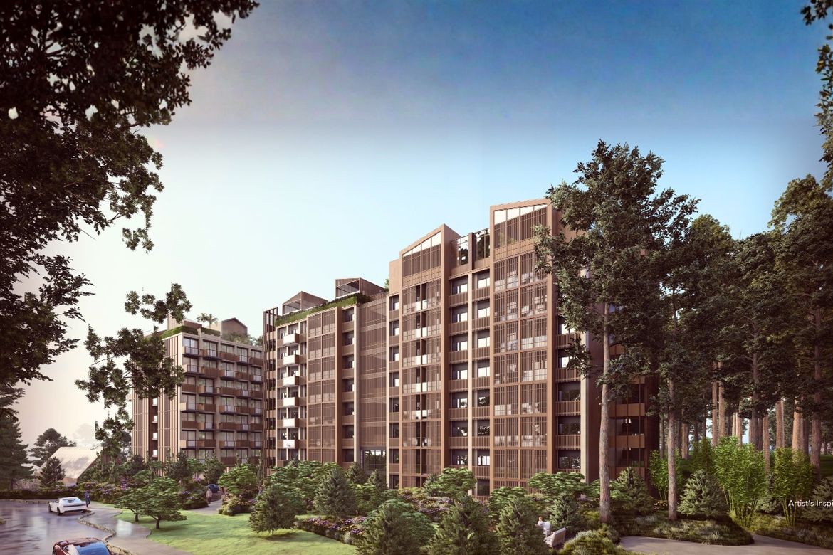 1 Bedroom Condo for Sale in Bern Baguio, Gibraltar, Baguio, Benguet – photo 6