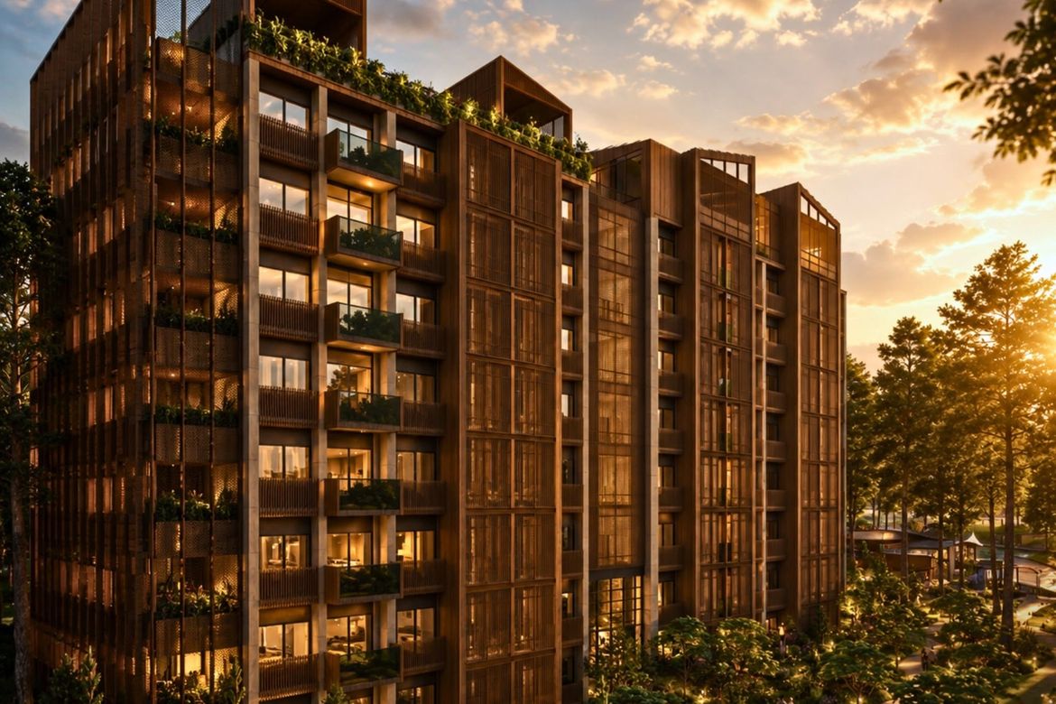 1 Bedroom Condo for Sale in Bern Baguio, Gibraltar, Baguio, Benguet – photo 8