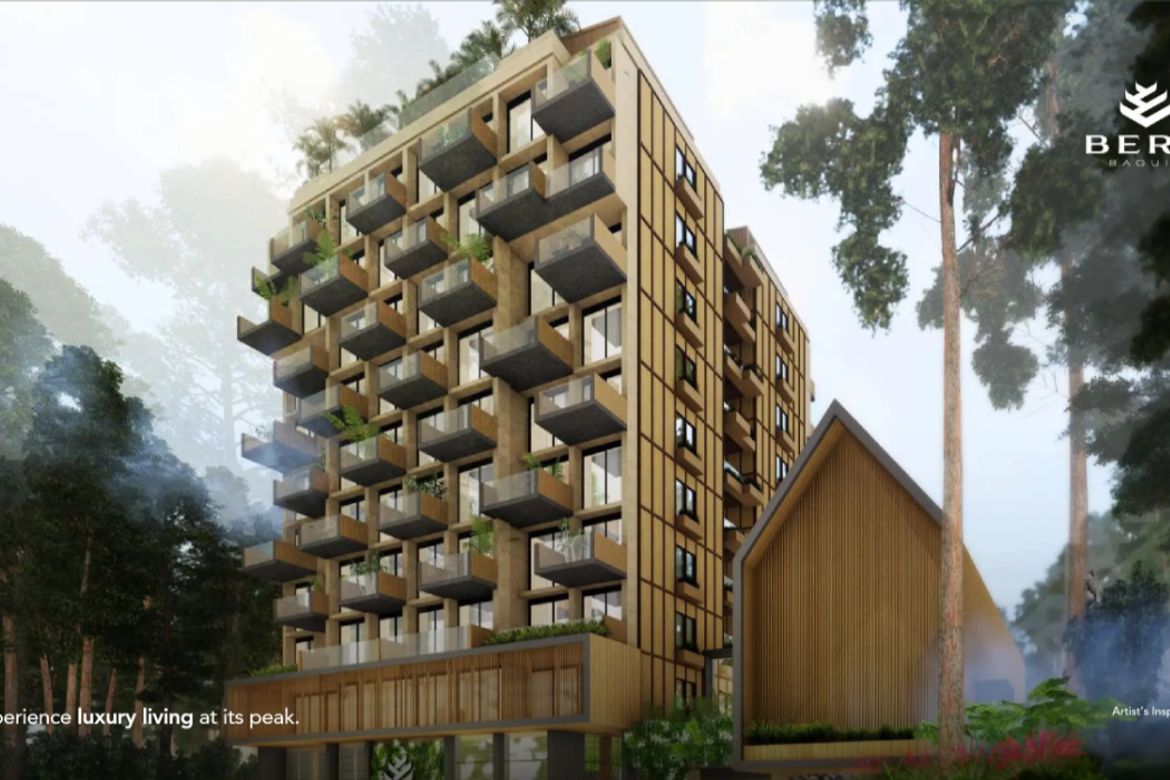 1 Bedroom Condo for Sale in Bern Baguio, Gibraltar, Baguio, Benguet – photo 4