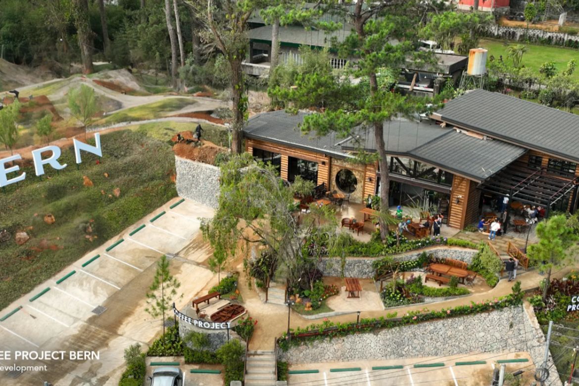 1 Bedroom Condo for Sale in Bern Baguio, Gibraltar, Baguio, Benguet – photo 5