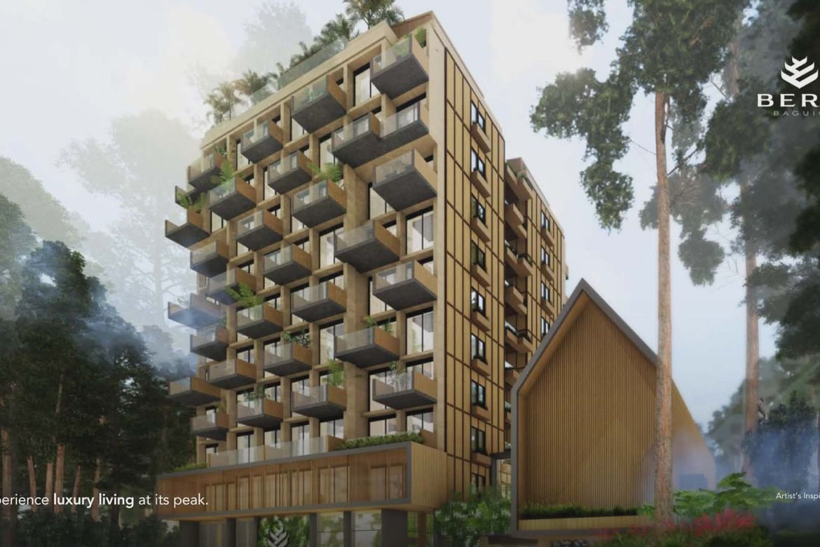 1 Bedroom Condo for Sale in Bern Baguio, Gibraltar, Baguio, Benguet – photo 6