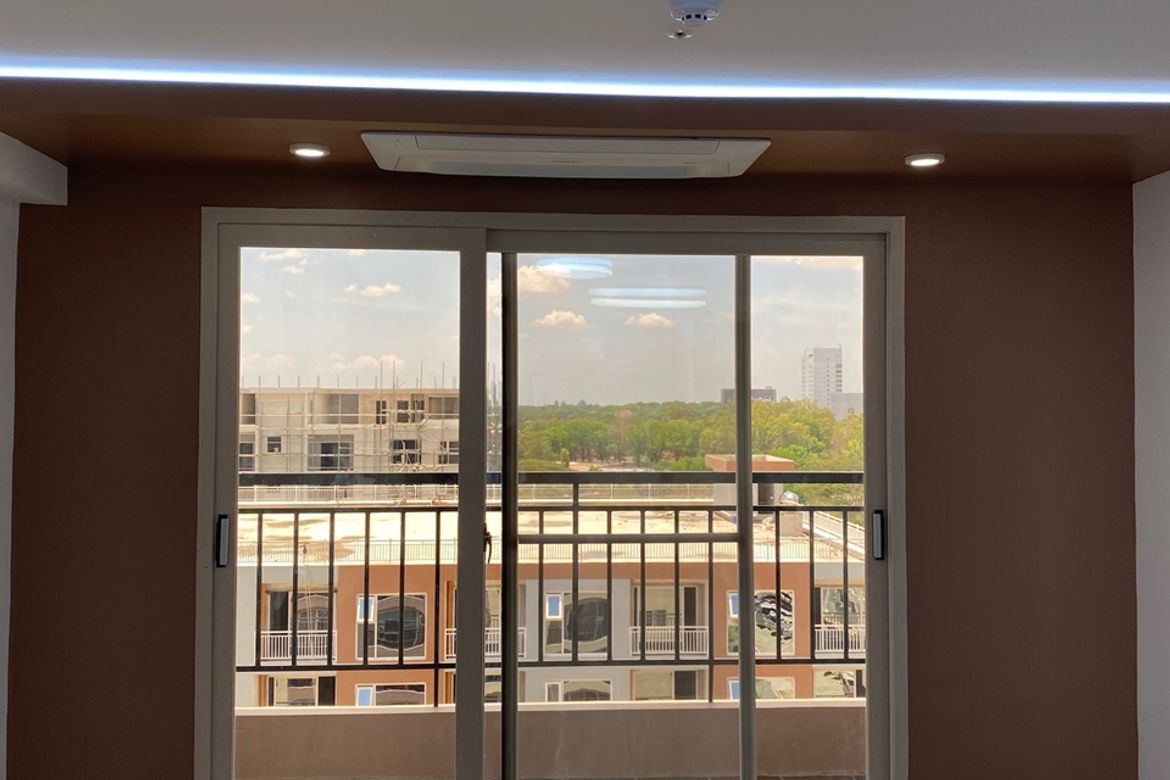 1 Bedroom Condo for Sale in Besco Clark Residences, Balibago, Angeles, Pampanga – photo 2