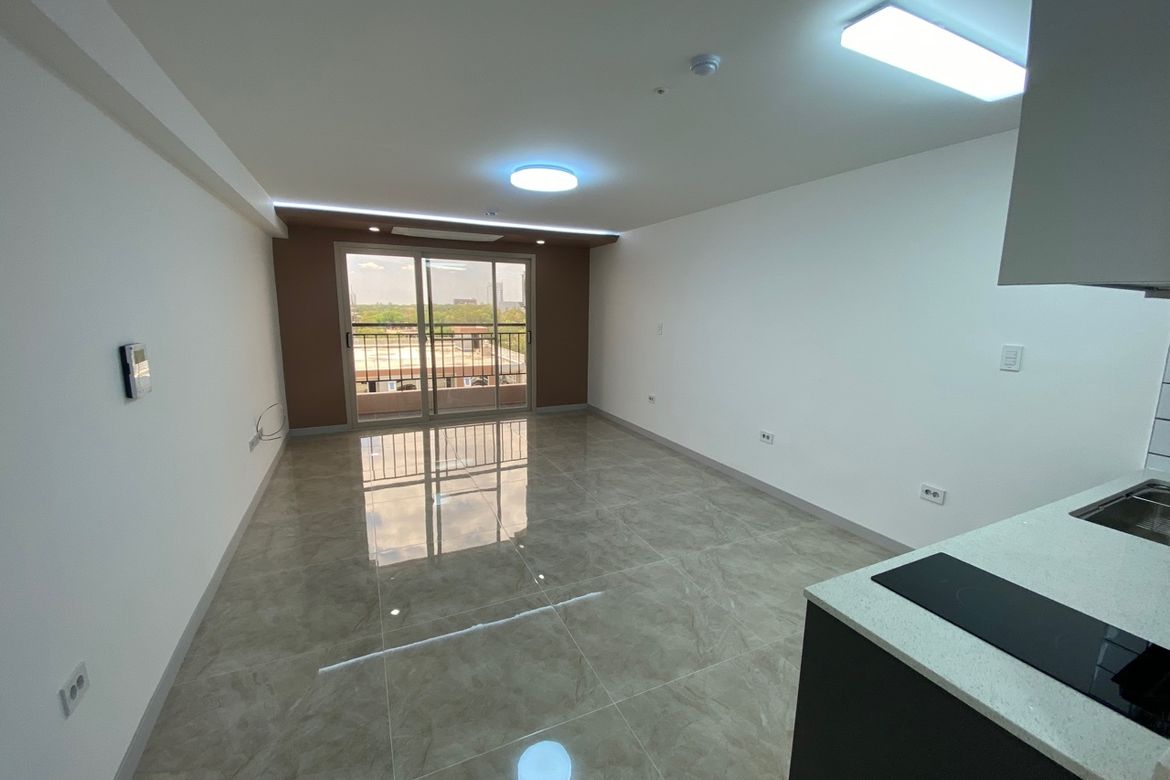 1 Bedroom Condo for Sale in Besco Clark Residences, Balibago, Angeles, Pampanga – photo 3