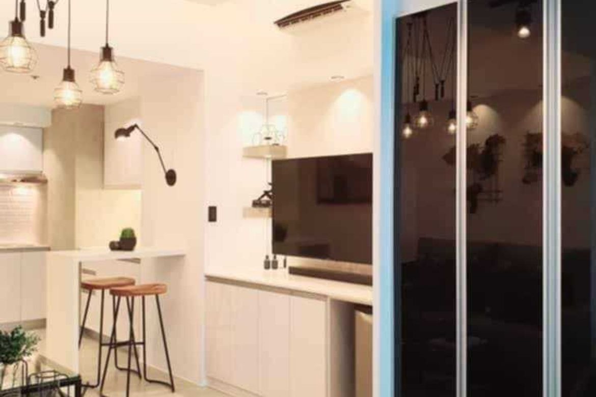 1 Bedroom Condo for Sale in BGC, Taguig – photo 4