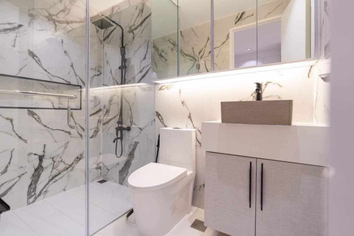 1 Bedroom Condo for Sale in BGC, Taguig – photo 8