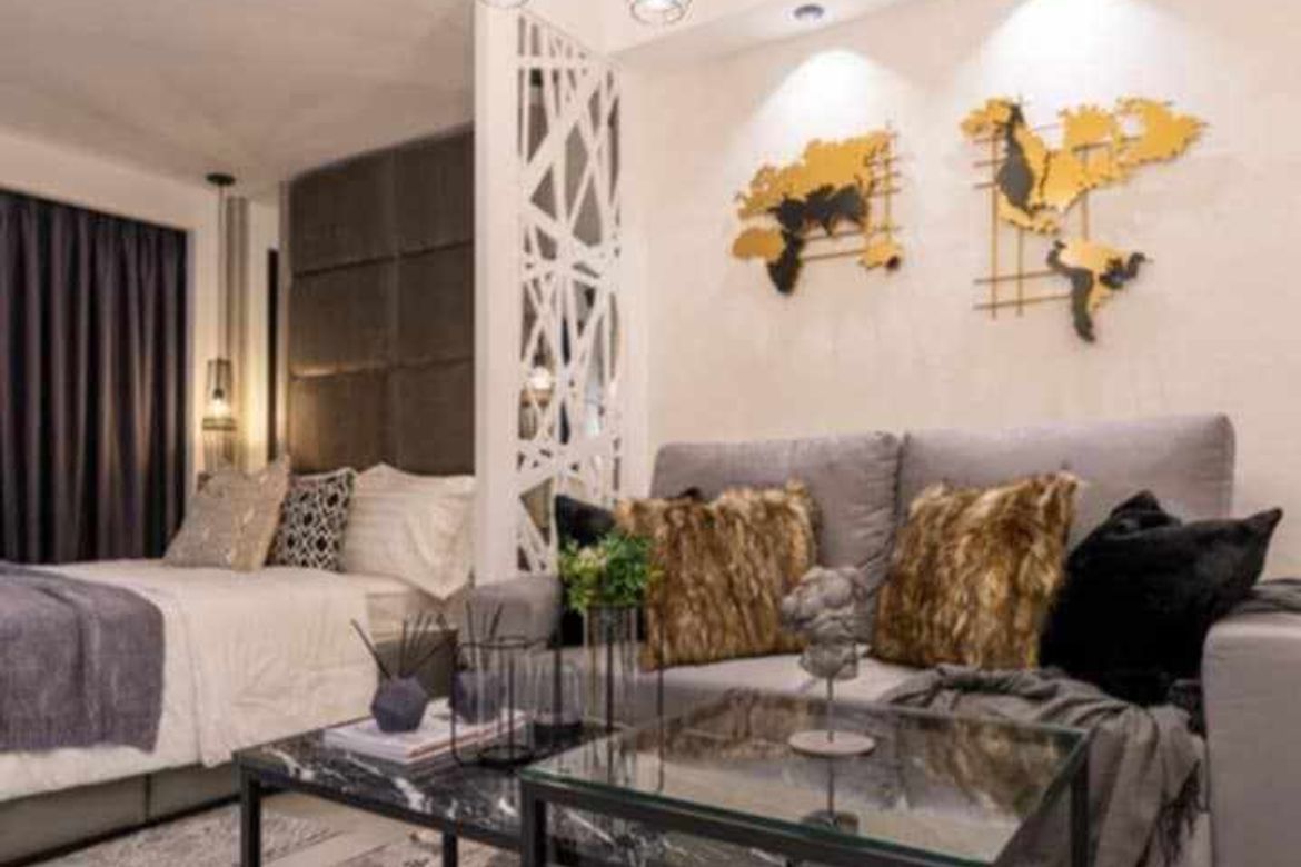 1 Bedroom Condo for Sale in BGC, Taguig – photo 10