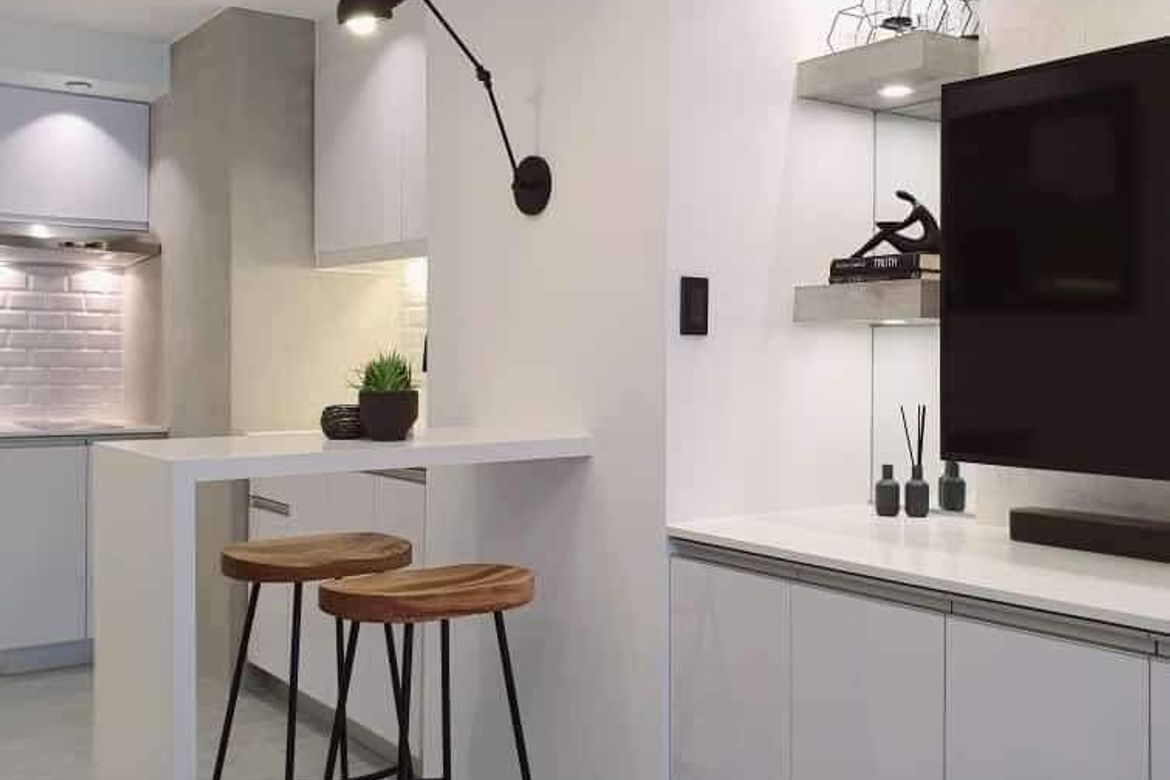 1 Bedroom Condo for Sale in BGC, Taguig – photo 13