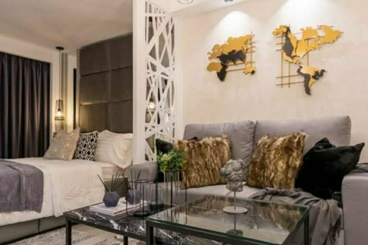 1 Bedroom Condo for Sale in BGC, Taguig – photo 15