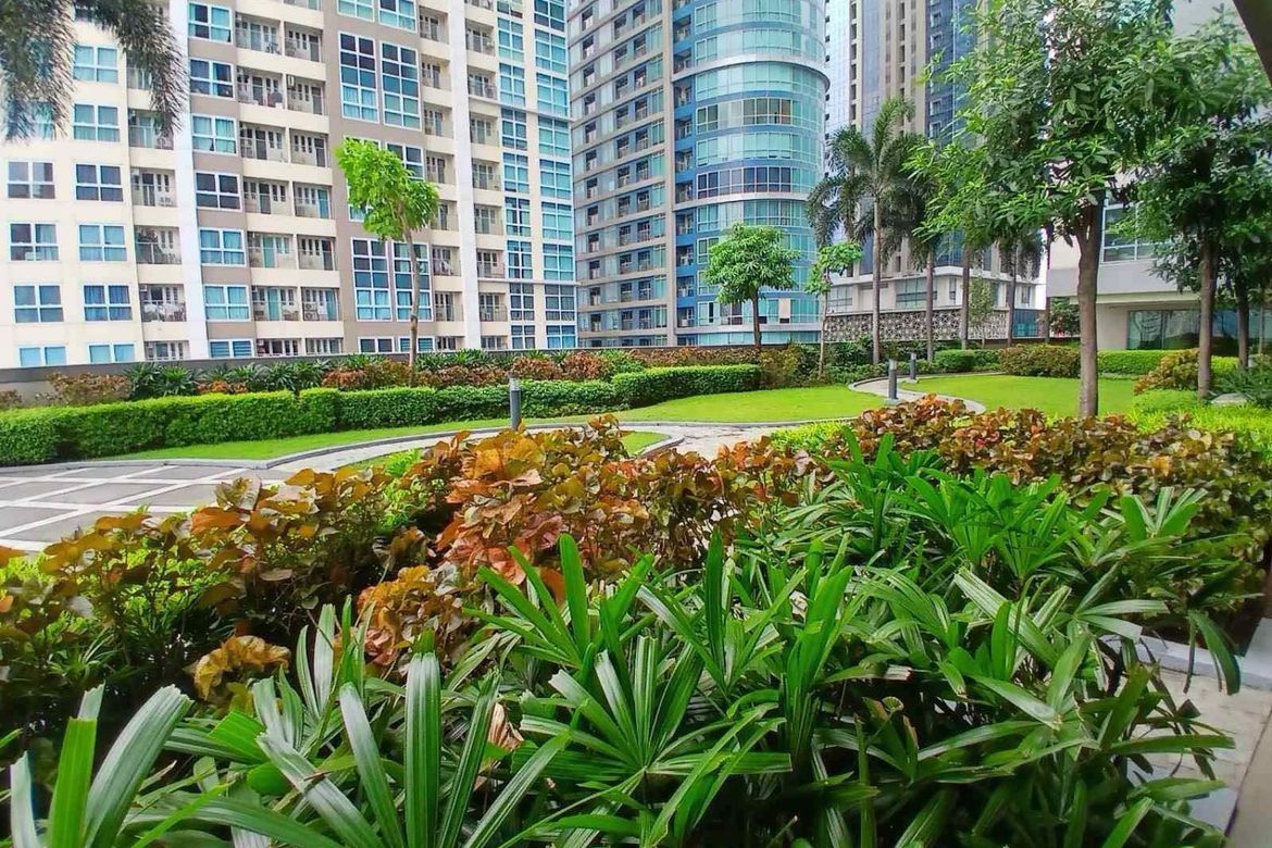 1 Bedroom Condo for Sale in BGC, Taguig