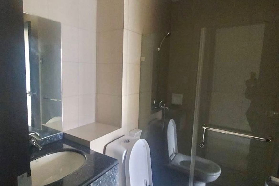 1 Bedroom Condo for Sale in BGC, Taguig – photo 7
