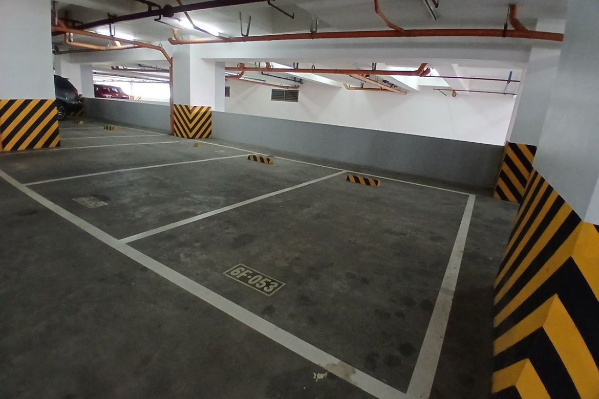 1 Bedroom Condo for Sale in BGC, Taguig – photo 9
