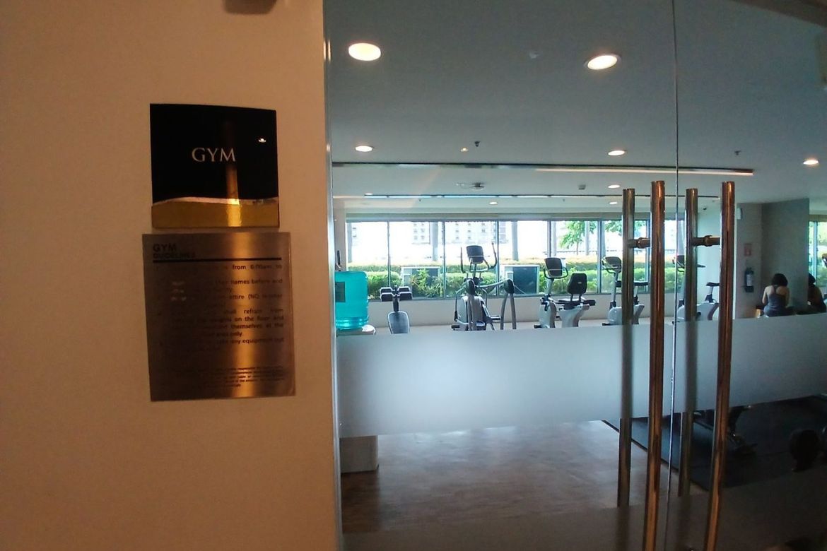 1 Bedroom Condo for Sale in BGC, Taguig – photo 12
