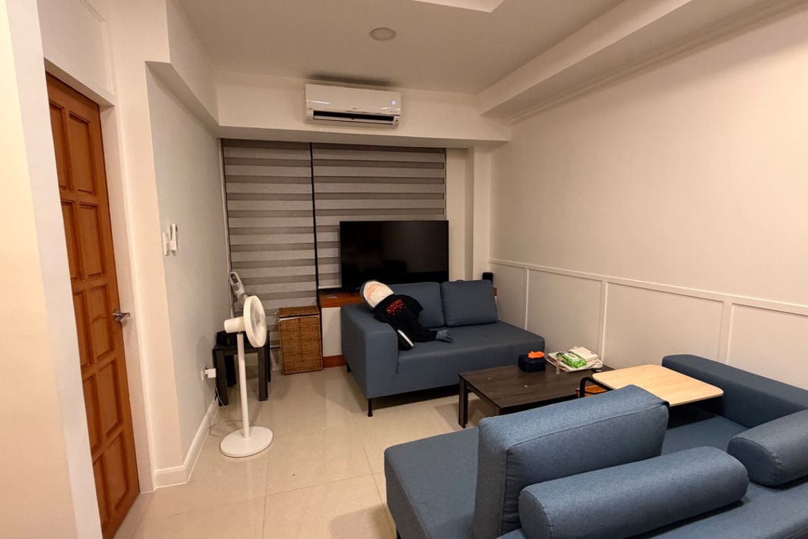 1 Bedroom Condo for Sale in BGC, Taguig – photo 3