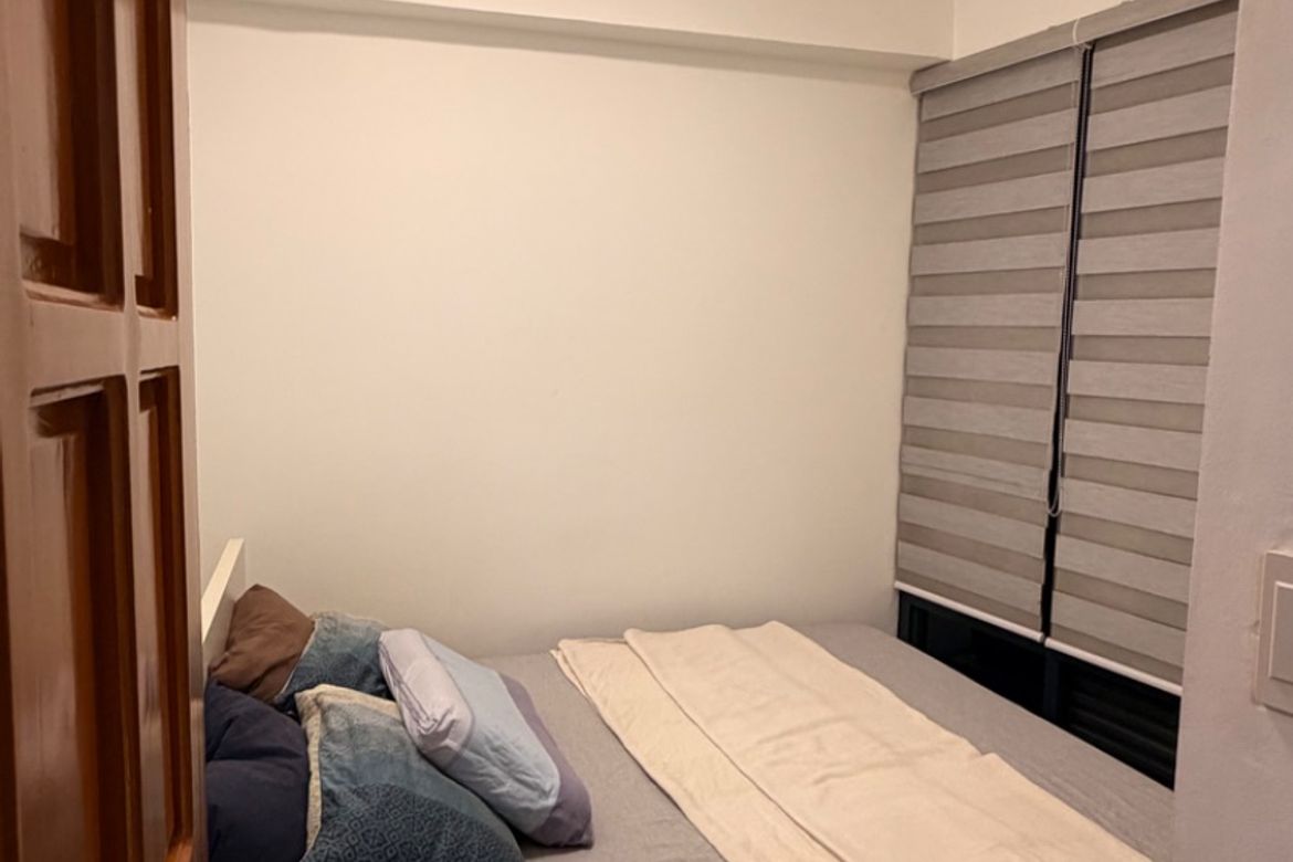 1 Bedroom Condo for Sale in BGC, Taguig – photo 7