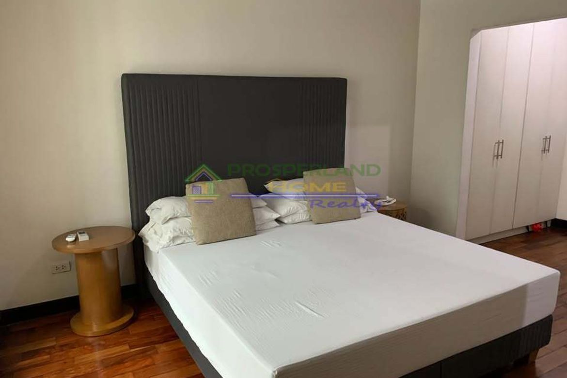 1 Bedroom Condo for Sale in BGC, Taguig – photo 7