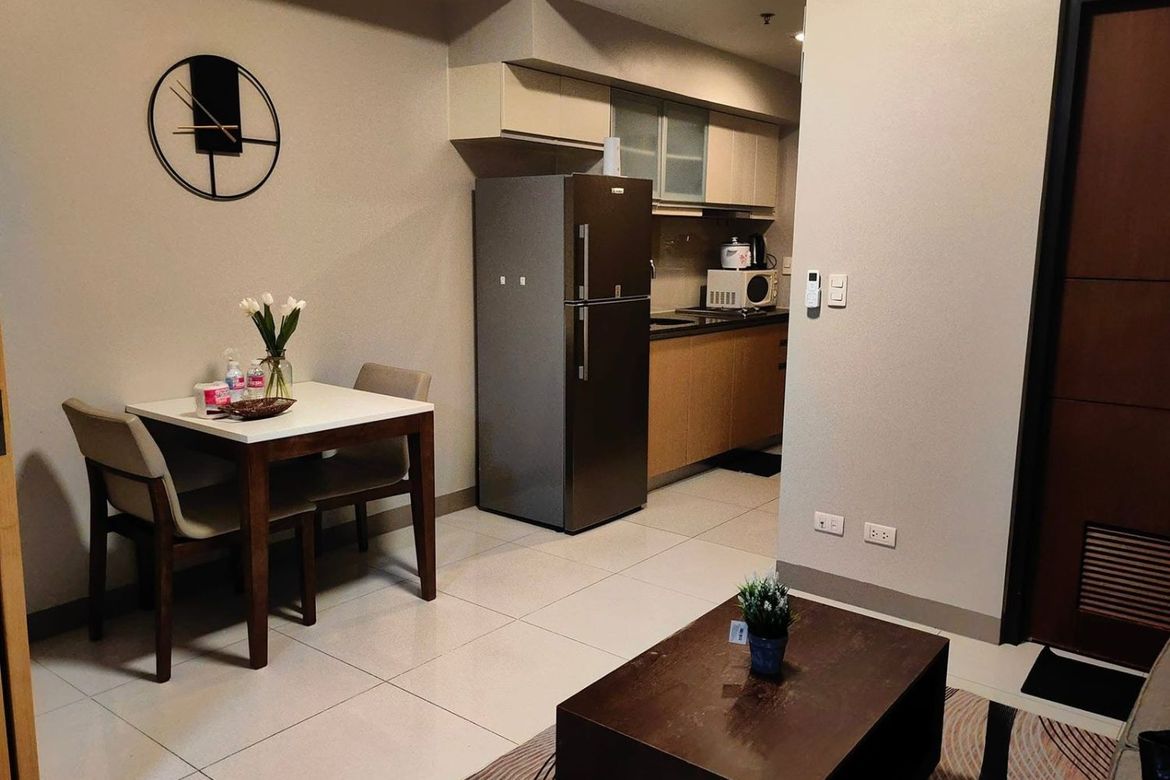 1 Bedroom Condo for Sale in BGC, Taguig – photo 3