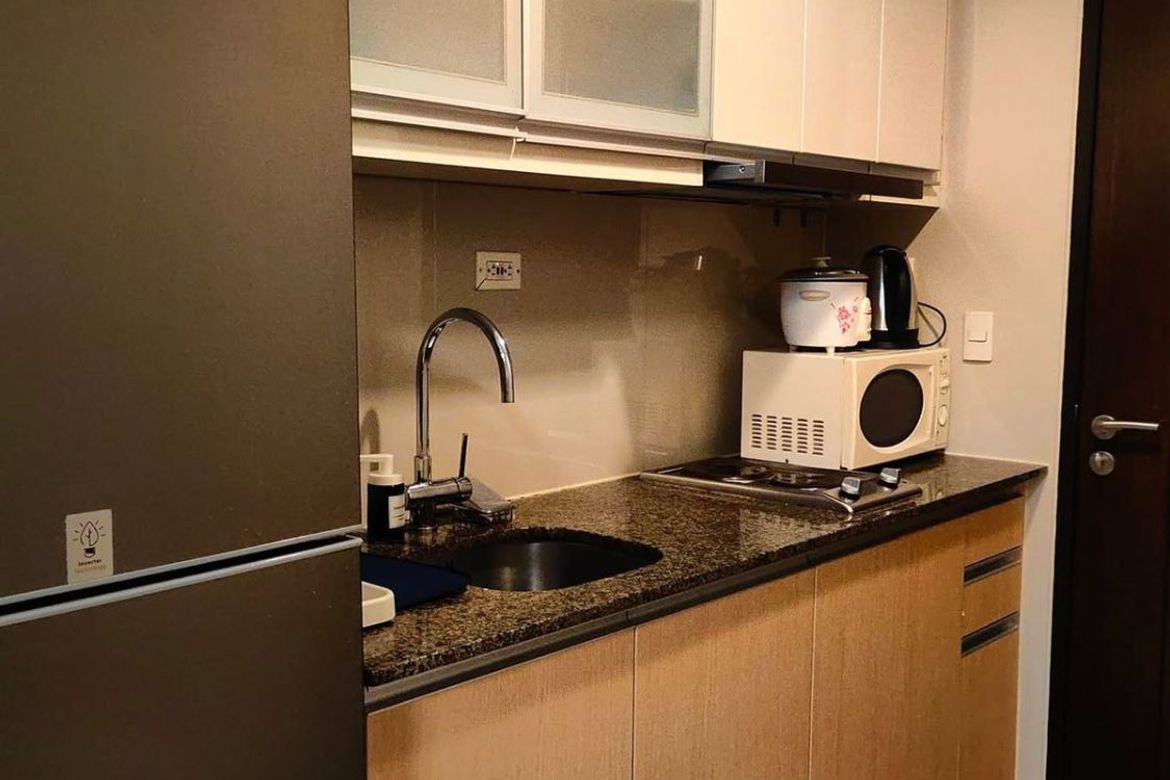 1 Bedroom Condo for Sale in BGC, Taguig – photo 4